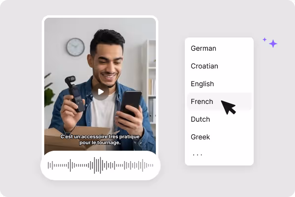 3.Multilingual Video Localization